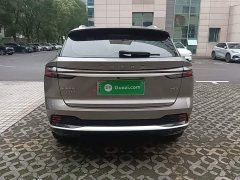 SAIC MG D5X DMH 135 Tech Edition - ფოტო 6