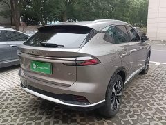 SAIC MG D5X DMH 135 Tech Edition - ფოტო 7