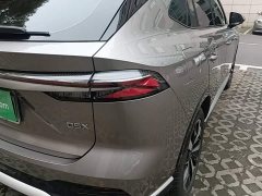 SAIC MG D5X DMH 135 Tech Edition - ფოტო 8