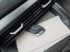 SAIC MG D5X DMH 135 Tech Edition - ფოტო 9