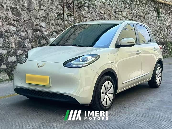 Wuling Binguo 203km Light Enjoy Edition
