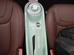Wuling Binguo 2025 203km Light Enjoy Edition - ფოტო 13