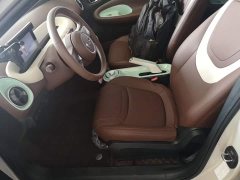 Wuling Binguo 2025 203km Light Enjoy Edition - ფოტო 14