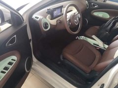 Wuling Binguo 2025 203km Light Enjoy Edition - ფოტო 15