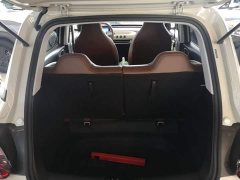 Wuling Binguo 2025 203km Light Enjoy Edition - ფოტო 18