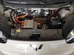 Wuling Binguo 2025 203km Light Enjoy Edition - ფოტო 19