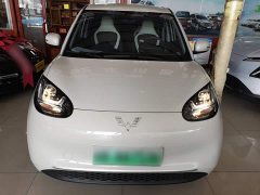 Wuling Binguo 2025 203km Light Enjoy Edition - ფოტო 2