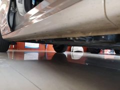 Wuling Binguo 2025 203km Light Enjoy Edition - ფოტო 20