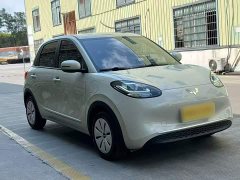 Wuling Binguo 2025 203km Light Enjoy Edition - ფოტო 3