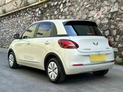 Wuling Binguo 2025 203km Light Enjoy Edition - ფოტო 4