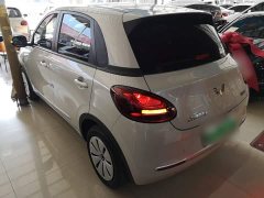 Wuling Binguo 2025 203km Light Enjoy Edition - ფოტო 5
