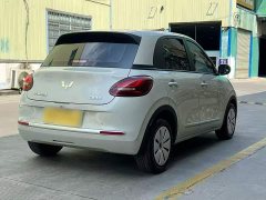 Wuling Binguo 2025 203km Light Enjoy Edition - ფოტო 6