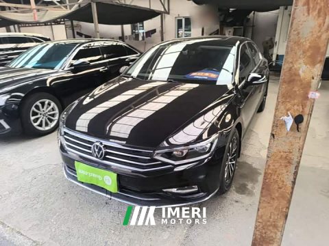 2021 Volkswagen Magotan 2020 330TSI DSG Luxury - ავტომობილი ჩინეთიდან