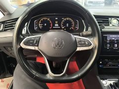 Volkswagen Magotan 2020 330TSI DSG Luxury - ფოტო 10