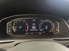 Volkswagen Magotan 2020 330TSI DSG Luxury - ფოტო 11