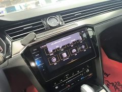 Volkswagen Magotan 2020 330TSI DSG Luxury - ფოტო 12