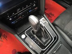 Volkswagen Magotan 2020 330TSI DSG Luxury - ფოტო 13