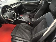 Volkswagen Magotan 2020 330TSI DSG Luxury - ფოტო 14