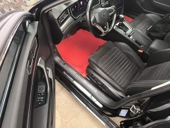 Volkswagen Magotan 2020 330TSI DSG Luxury - ფოტო 15