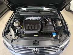 Volkswagen Magotan 2020 330TSI DSG Luxury - ფოტო 19