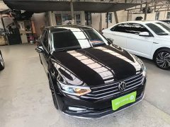 Volkswagen Magotan 2020 330TSI DSG Luxury - ფოტო 3