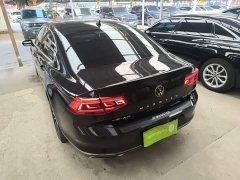 Volkswagen Magotan 2020 330TSI DSG Luxury - ფოტო 4