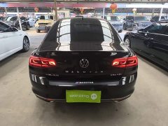 Volkswagen Magotan 2020 330TSI DSG Luxury - ფოტო 5