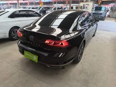 Volkswagen Magotan 2020 330TSI DSG Luxury - ფოტო 6