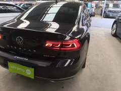 Volkswagen Magotan 2020 330TSI DSG Luxury - ფოტო 7