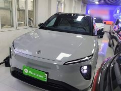 NIO ES6 2023 75kWh - ფოტო 1