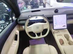 NIO ES6 2023 75kWh - ფოტო 11