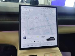 NIO ES6 2023 75kWh - ფოტო 13