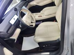 NIO ES6 2023 75kWh - ფოტო 15