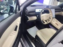 NIO ES6 2023 75kWh - ფოტო 16
