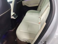 NIO ES6 2023 75kWh - ფოტო 17