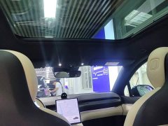 NIO ES6 2023 75kWh - ფოტო 18