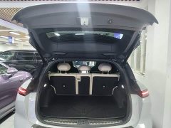 NIO ES6 2023 75kWh - ფოტო 19