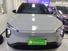 NIO ES6 2023 75kWh - ფოტო 3