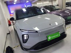 NIO ES6 2023 75kWh - ფოტო 4