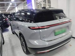 NIO ES6 2023 75kWh - ფოტო 5