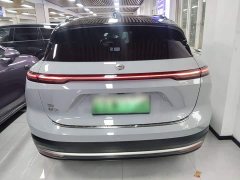 NIO ES6 2023 75kWh - ფოტო 6