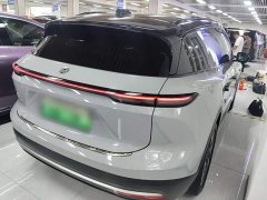 NIO ES6 2023 75kWh - ფოტო 7