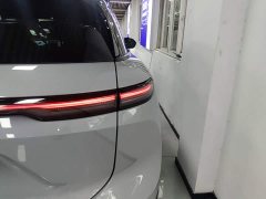 NIO ES6 2023 75kWh - ფოტო 8