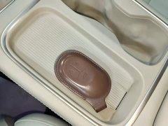 NIO ES6 2023 75kWh - ფოტო 9