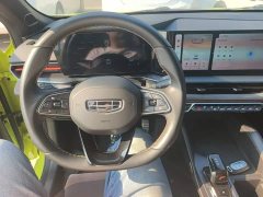 Geely Binrui COOL 1.5T DCT Thunder Edition - ფოტო 10