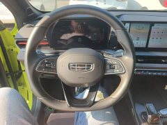 Geely Binrui COOL 1.5T DCT Thunder Edition - ფოტო 11