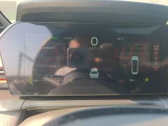 Geely Binrui COOL 1.5T DCT Thunder Edition - ფოტო 12