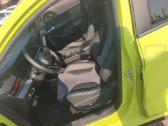Geely Binrui COOL 1.5T DCT Thunder Edition - ფოტო 15