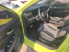 Geely Binrui COOL 1.5T DCT Thunder Edition - ფოტო 16