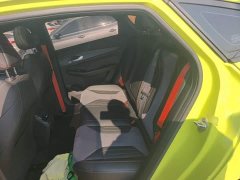 Geely Binrui COOL 1.5T DCT Thunder Edition - ფოტო 17